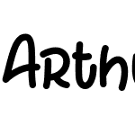 Arthury