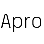 ApronSoft