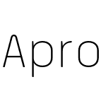 ApronSoft