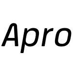 ApronSoft