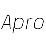 ApronSoft