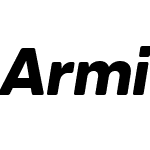 Armin Soft