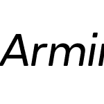 Armin Soft