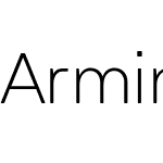 Armin Soft