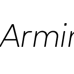 Armin Soft