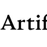 Artifex CF