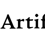 Artifex CF