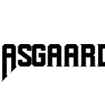 Asgaard