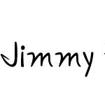 Jimmy Real