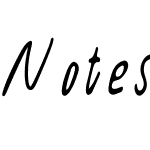 Notes Friend