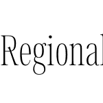 Regional