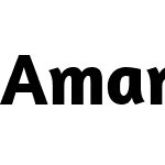 Amaranth