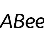 ABeeZee