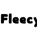 Fleecy Cloud