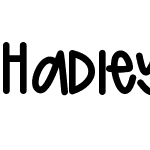 HadleyBold