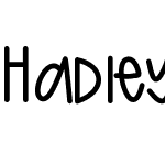 Hadley