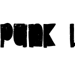 Punk Lover - Combined