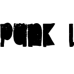 Punk Lover - Combined