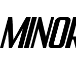 MINORITE