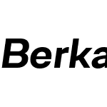 Berka