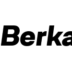 Berka