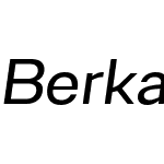 Berka