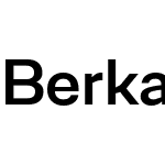 Berka