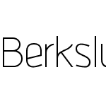 Berkslund