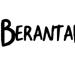 Berantakan