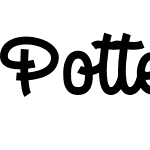 Pottery