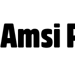 Amsi Pro Cond
