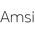 Amsi Pro