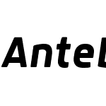Anteb