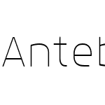 Anteb