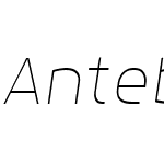 Anteb