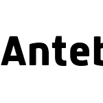 Anteb