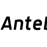 Anteb