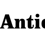 Antica