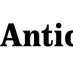 Antica