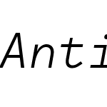 Antikor Text