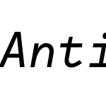 Antikor Text