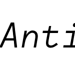 Antikor Text