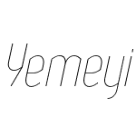 Yemeyi