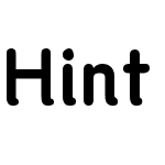 Hint v8.5R by iHint