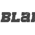 Bladi One Slab 4F