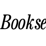 Bookseller Bk