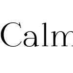 Calmius