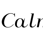 Calmius