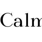 Calmius