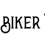 Biker Whiskey